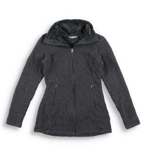 Women’s North Face Caroluna Jacket Fleece Medium